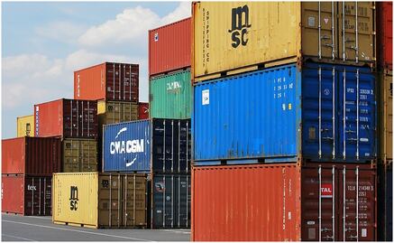 Exportaciones en Latinoamérica cayeron 2.7% en el primer semestre, según el BID