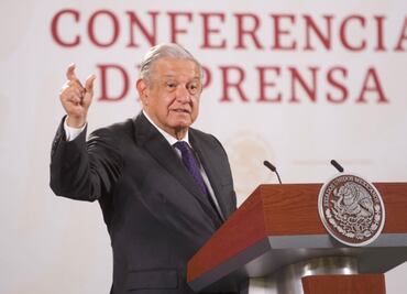 AMLO “candidatea” a Chumel Torres a la Presidencia en 2024; es el “ideólogo de los conservadores", dice