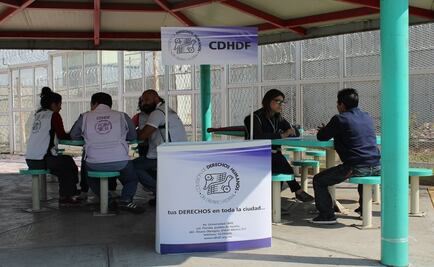 Celebran Día Internacional de la Visibilidad Lésbica en cárceles de mujeres 