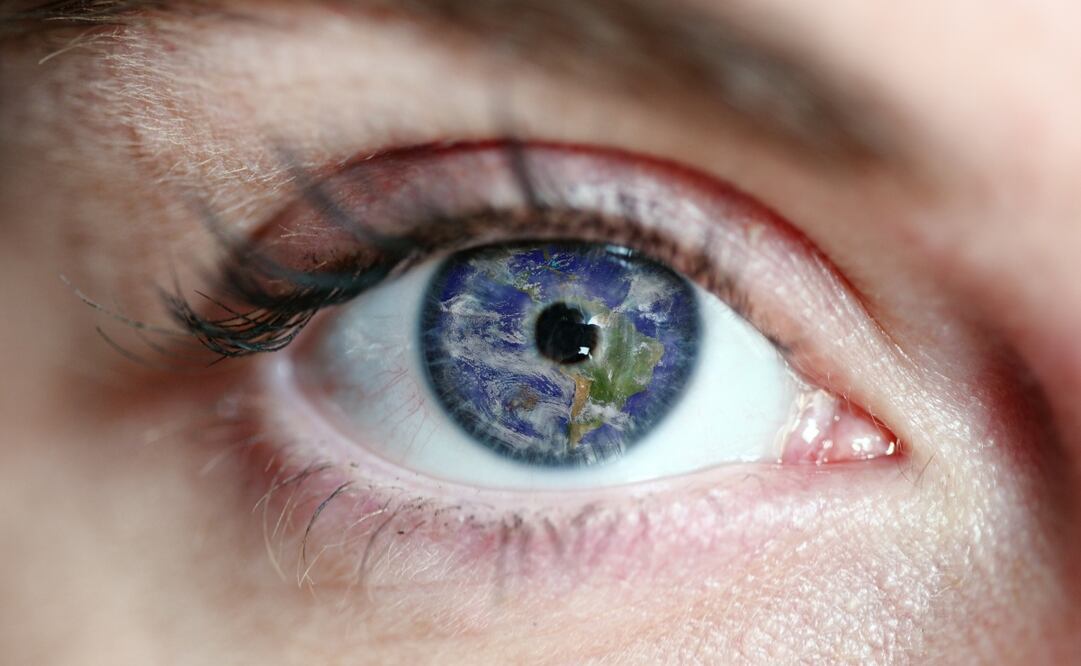 El Día de la Tierra se celebra este 22 de abril. Imagen Pixabay