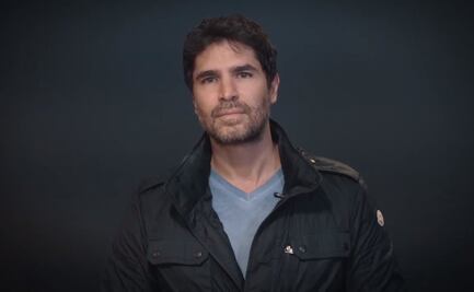 Instagram advierte sobre fuerte video compartido por Eduardo Verástegui sobre el aborto