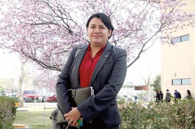 "No se trata de obstaculizar, sino de regular tecnologías"