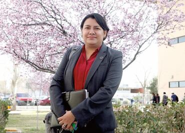 "No se trata de obstaculizar, sino de regular tecnologías"