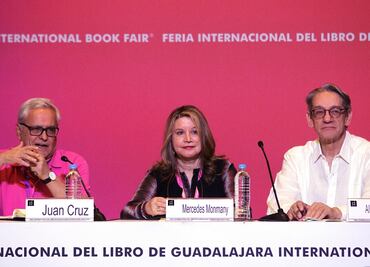 La FIL recordó a Goytisolo, maestro que luchó contra la mediocridad