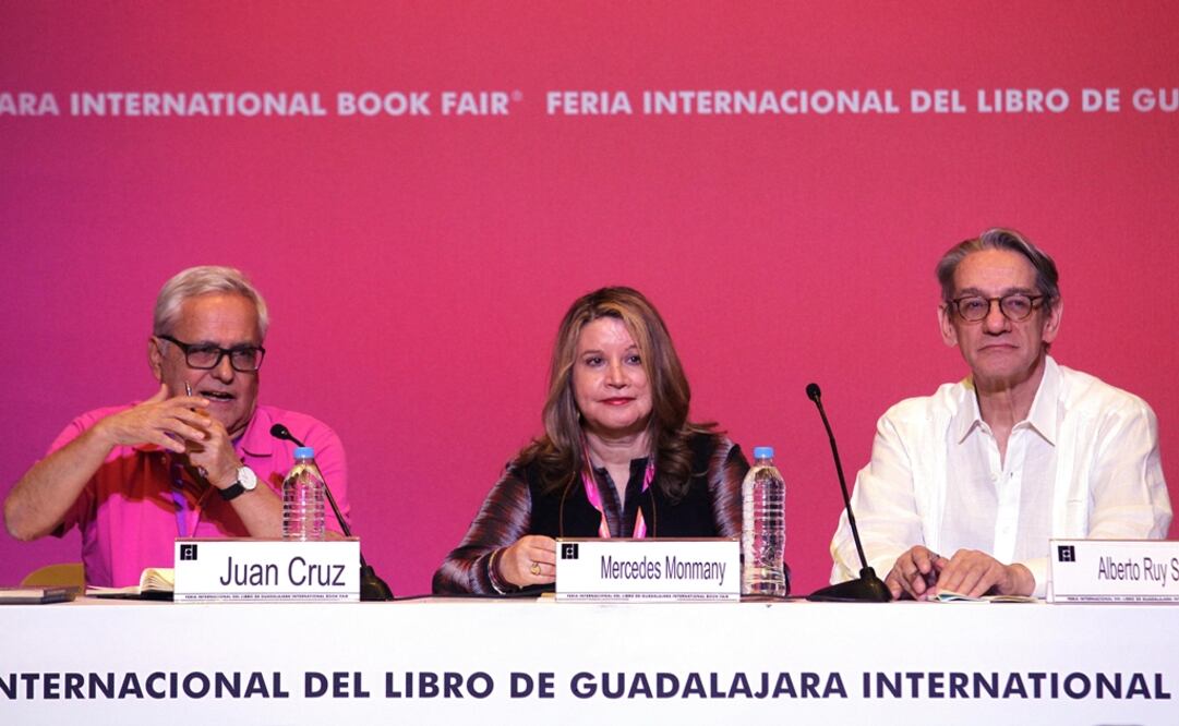 Foto: EFE/Ulises Ruiz Basurto