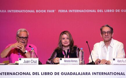 La FIL recordó a Goytisolo, maestro que luchó contra la mediocridad