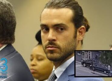 Pablo Lyle pasó la noche en prisión de Miami