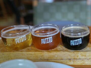 La cervecería yucateca que empezó su historia en lata