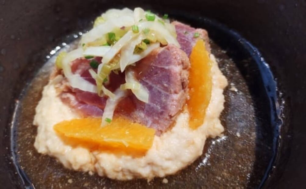 Destino culinario: así es la alta gastronomía en Quito, Ecuador