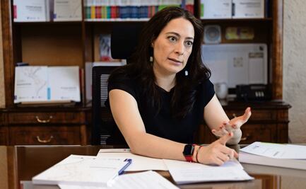 El CEC traduce a un lenguaje claro las leyes en México