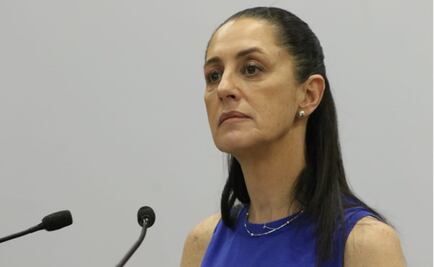 Proceso a policías por caso Melanie es un asunto legal, no una negociación: Sheinbaum
