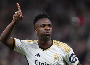 Real Madrid será transmitido en televisión abierta en México; horario y canales para ver el partido contra Real Sociedad