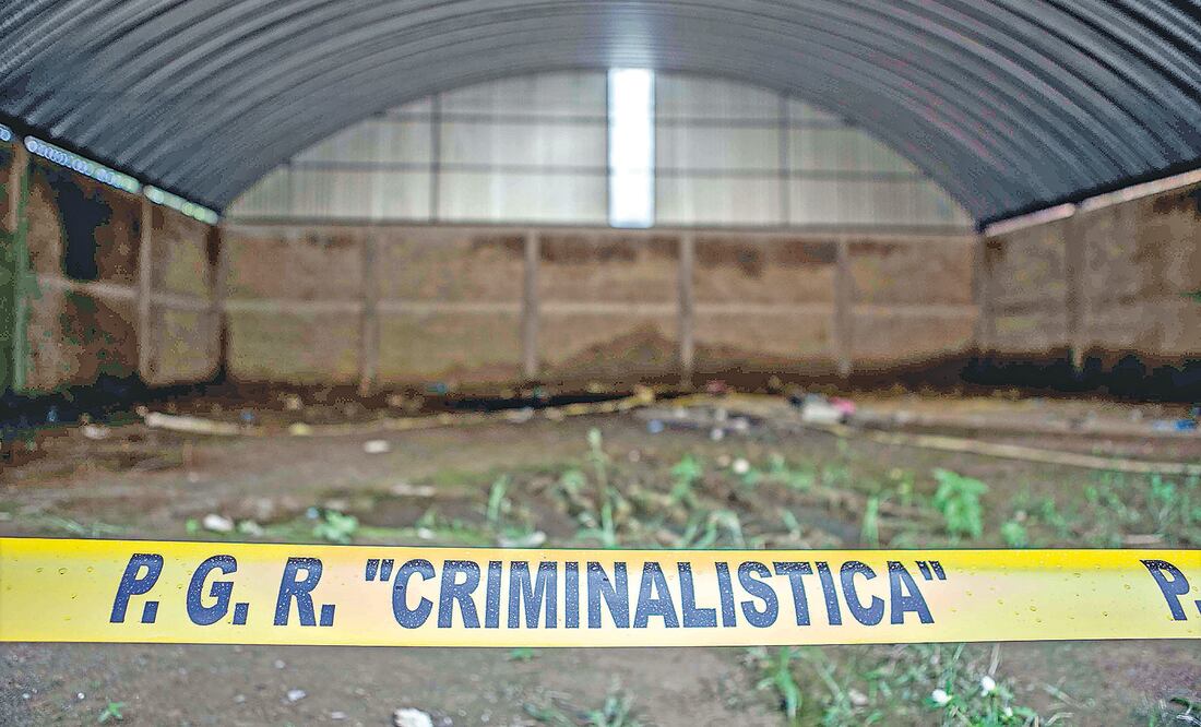 Fotografía: Germán Espinosa/EL UNIVERSAL