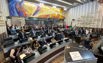 Congreso aprueba nueva Ley Orgánica de la Universidad de Sonora