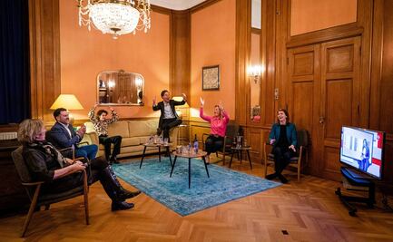 Liberales del prime Mark Rutte, ganan en las elecciones en Países Bajos pero sin mayoría suficiente