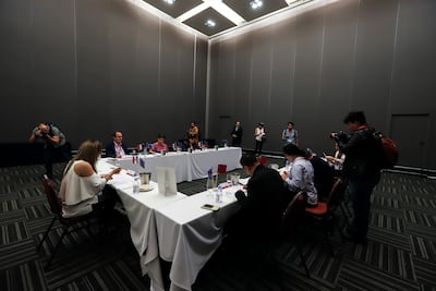 México Selection by Concours Mondial de Bruxelles presenta a sus ganadores