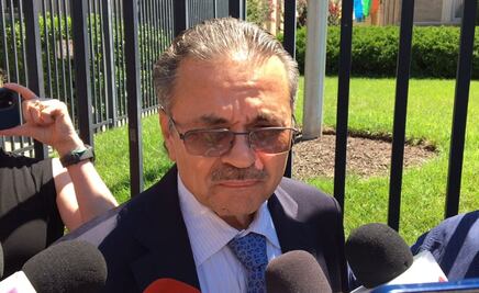 Empresarios de EU expresan a AMLO “dudas” sobre la política energética de México