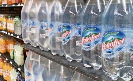Retirarán de la venta a Peñafiel si se comprueba arsénico, advierte Profeco