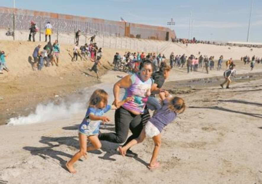 El Foco. Bienvenidos a la cuarta transformación