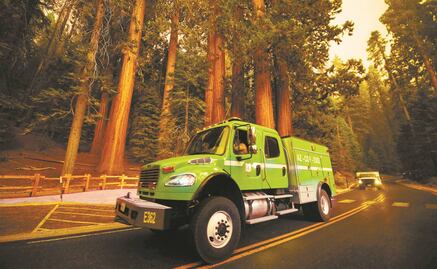 ONU advierte de una catástrofe climática