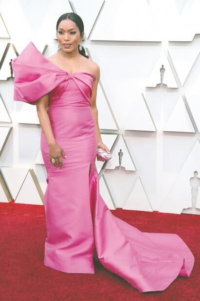 Reinas y reyes en la alfombra roja  