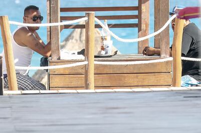 Ataque a Fiscalía, del CJNG: informe