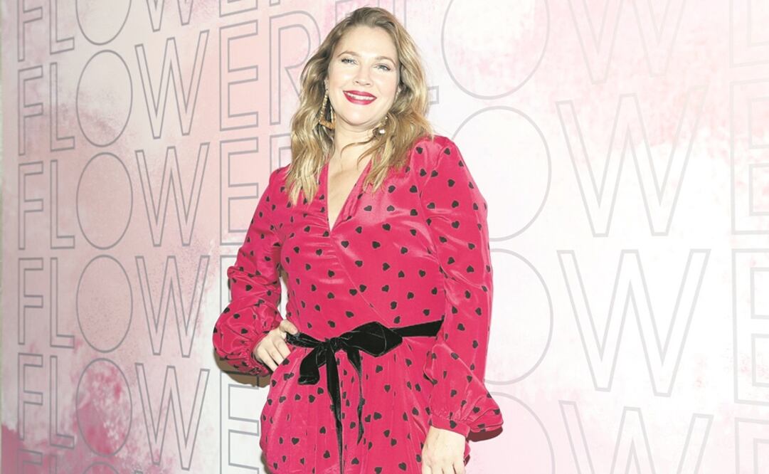 La actriz no quiso tomar postura respecto a las políticas migratorias de Trump. Foto: AGUSTÍN SALINAS. EL UNIVERSAL