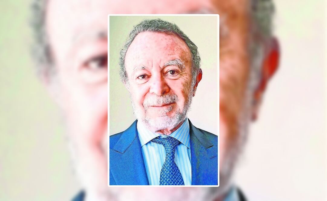 Foto: Archivo | El Universal