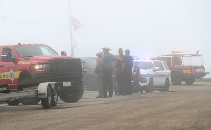 Junta de Seguridad indaga accidente de aeronave mexicana en Texas; recuperación de restos condiciona avance del caso