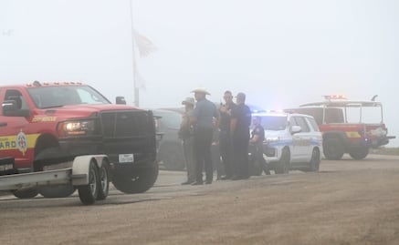 Junta de Seguridad indaga accidente de aeronave mexicana en Texas; recuperación de restos condiciona avance del caso