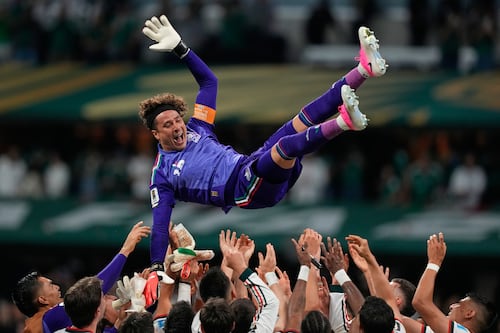 Javier Aguirre revela la razón por la que le dio minutos a Memo Ochoa en el Mundial 2026