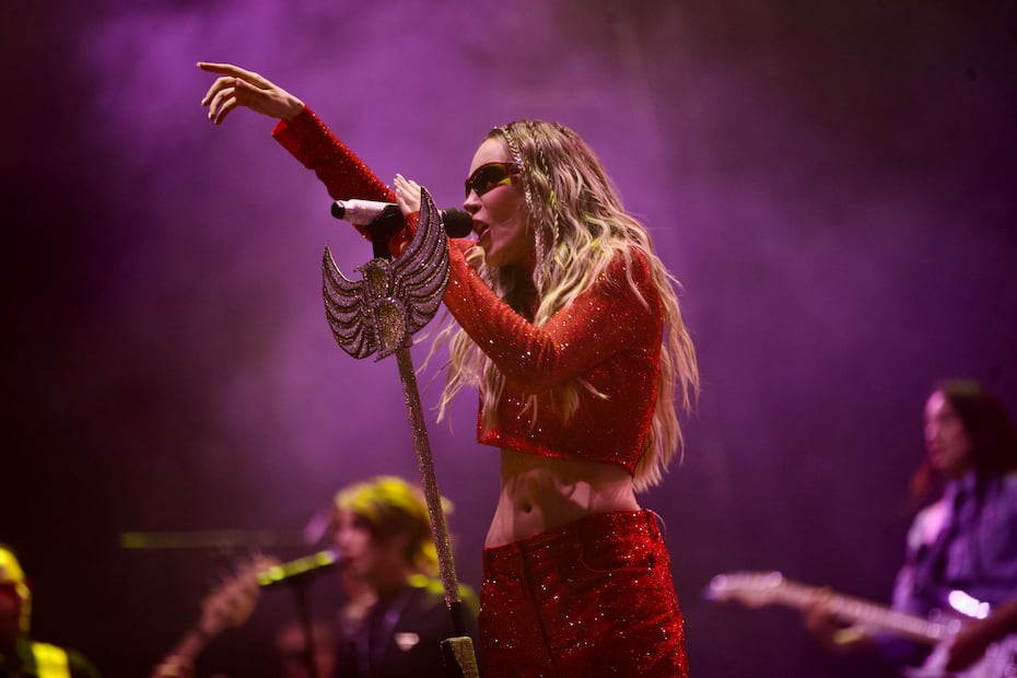 Foto: Germán Espinosa. El Universal