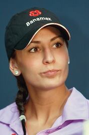 Desilusionada Paola con el PND