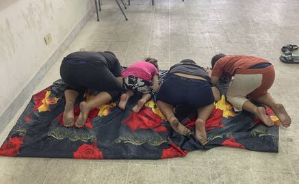 Reportan más de 70 mil libaneses refugiados en centros de acogida oficiales por ataque de Israel