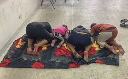 Reportan más de 70 mil libaneses refugiados en centros de acogida oficiales por ataque de Israel