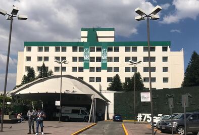 No hay ni batas desechables para intubar, dice doctora en hospital de Lomas Verdes