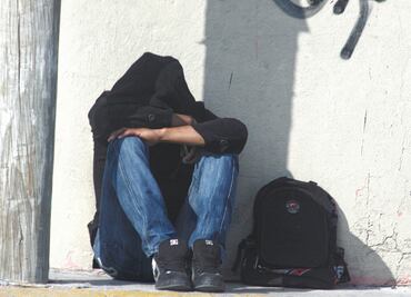 Alza de suicidios alerta a Toluca