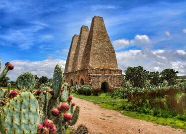 Guanajuato tiene el primer Pueblo Mágico sustentable