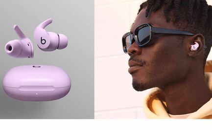 Beats Fit Pro: los audífonos inalámbricos enfocados a usuarios activos 