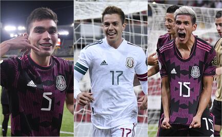 ¿Cuándo y dónde ver la final del Preolímpico, México vs Honduras?