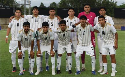 México sufre demasiado para empatar con República Dominicana en los Juegos Centroamericanos y del Caribe