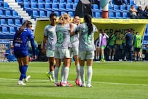 América humilla a Pumas y se queda con el Clásico Capitalino de la Liga MX Femenil