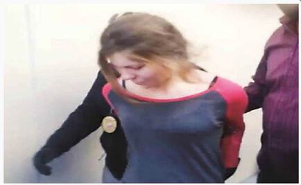 Russian government joins legal defense of Anastasia