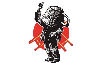 A grandes males, los mismos remedios