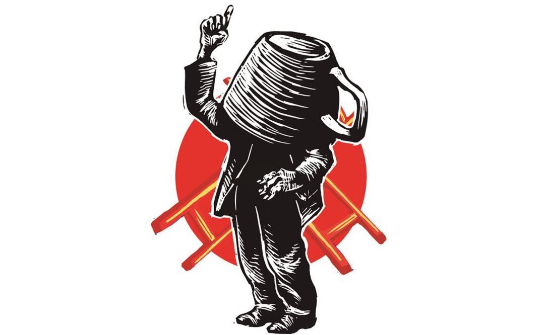 A grandes males, los mismos remedios