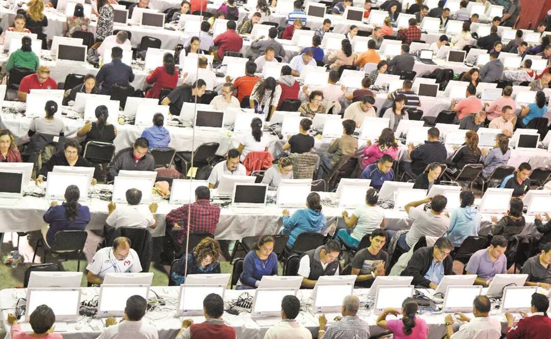 Foto: Archivo EL UNIVERSAL