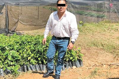 Cae edil vinculado a desapariciones