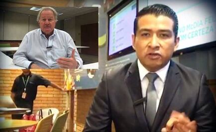 3 consejos para emprendedores del socio más grande de McDonald's