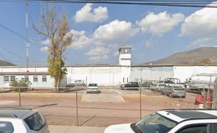 Cateo deja al descubierto red de comunicación al interior del penal de Pachuca, Hidalgo; presuntamente realizaban extorsiones y narcomenudeo 