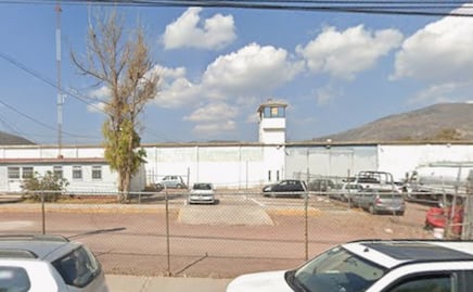 Cateo deja al descubierto red de comunicación al interior del penal de Pachuca, Hidalgo; presuntamente realizaban extorsiones y narcomenudeo 
